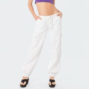 Edikted Denver Relaxed Cargo Pants